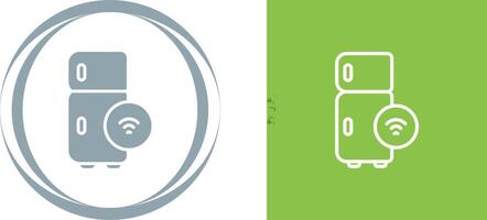 Unique Vector Icon
