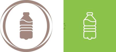 Nalgene bottle Vector Icon