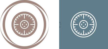 Target Vector Icon