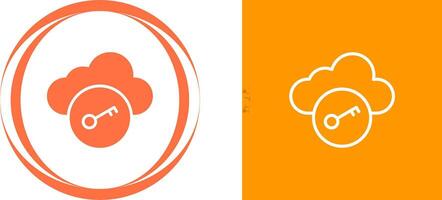 Unique Vector Icon