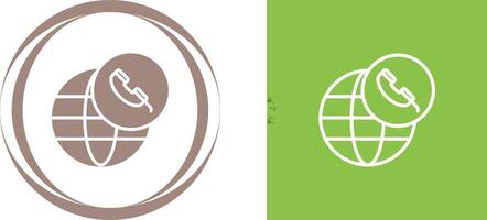 Unique Vector Icon