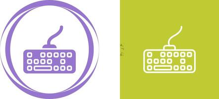 Unique Vector Icon
