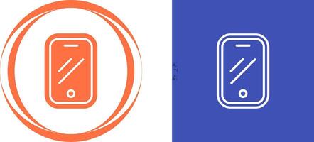 Smart Phone Vector Icon