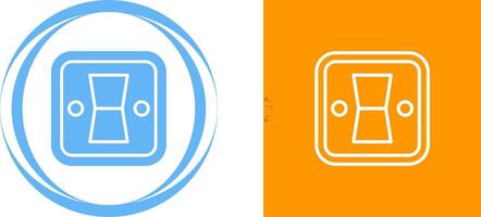 Switch Vector Icon