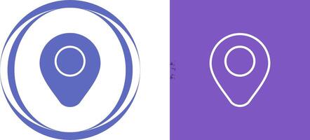 Placeholder Vector Icon