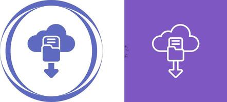 Unique Vector Icon