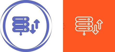 Unique Vector Icon