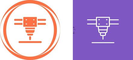 Unique Vector Icon