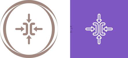 Constraints Vector Icon