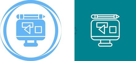 Prototype Vector Icon