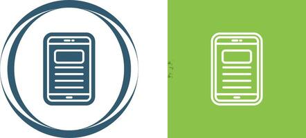 Usability Testing Vector Icon