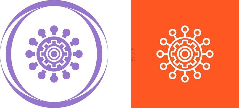 Functionality Vector Icon