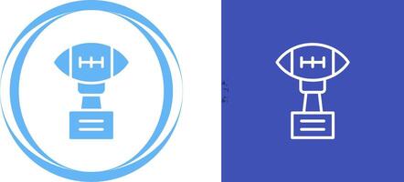 Trophy Vector Icon