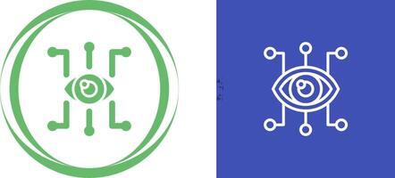 Visual Hierarchy Vector Icon