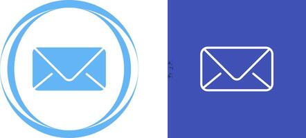 Mail Vector Icon