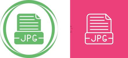 Document Insert Shape Vector Icon
