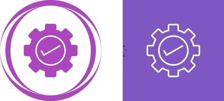 Safety Vector Icon