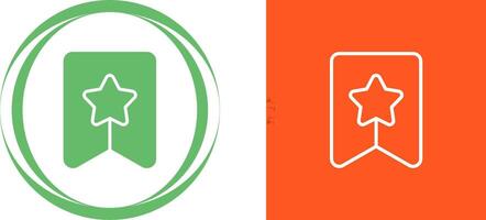 Unique Vector Icon