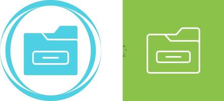 Unique Vector Icon