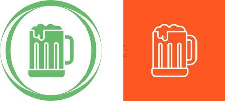 Beer Vector Icon