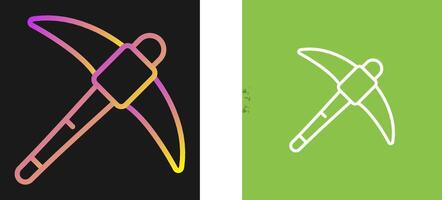 Unique Vector Icon
