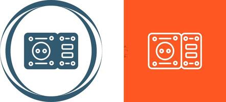 Socket Vector Icon