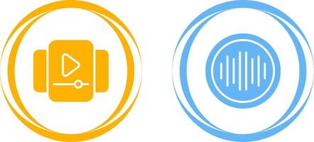 Mail Vector Icon