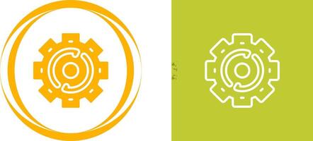 Refresh Vector Icon
