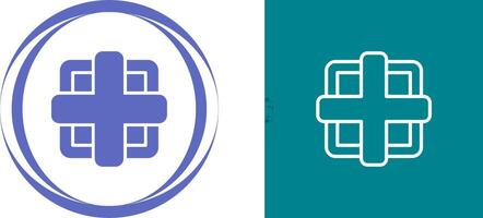 Border Vector Icon