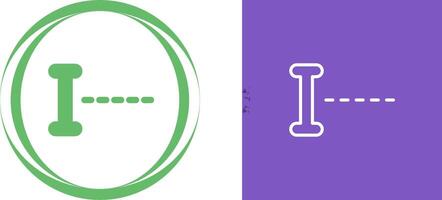 Type Vector Icon
