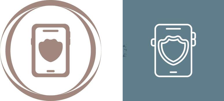 Smartphone Vector Icon