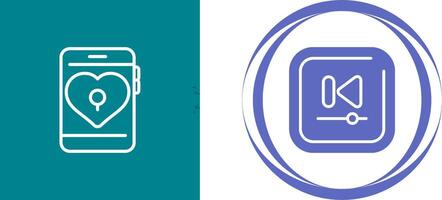 Security Lock Vector Icon