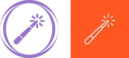 Magic Wand Vector Icon