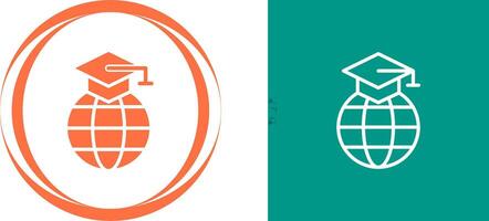 Internet Vector Icon
