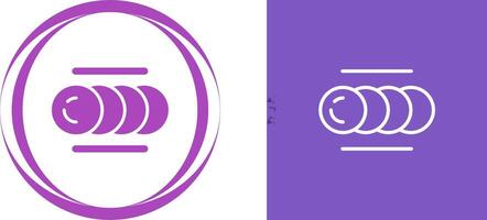 Unique Vector Icon