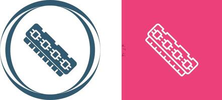 Unique Vector Icon