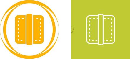 Border Vector Icon