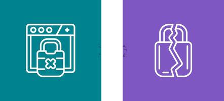Web Browser Vector Icon