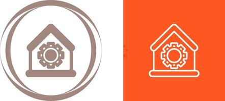 Home Vector Icon