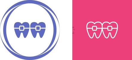 Teeth Vector Icon