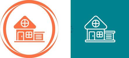 House Vector Icon