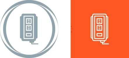 Socket Vector Icon