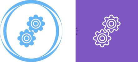Settings Vector Icon