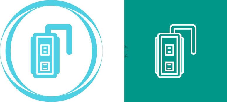 Socket Vector Icon