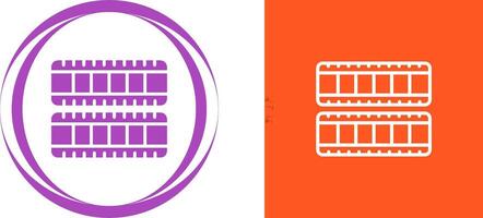 Scrolling Vector Icon