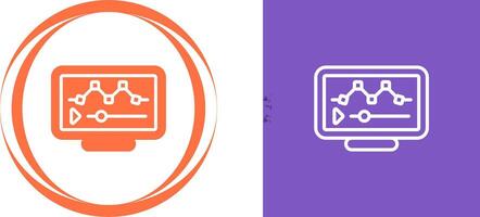 Unique Vector Icon