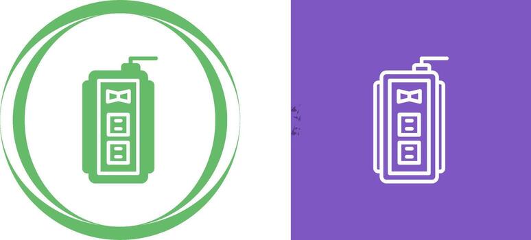 Socket Vector Icon