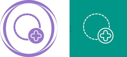 Selection Vector Icon