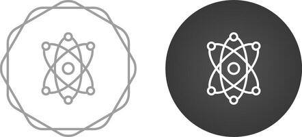 Physics Vector Icon