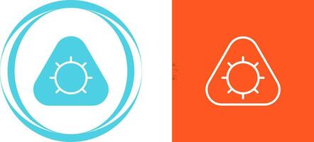 Sign Vector Icon